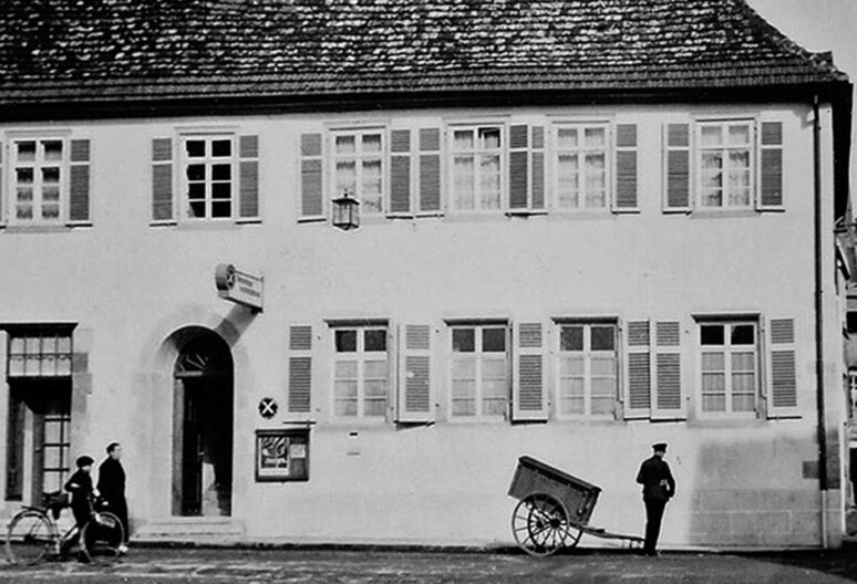 Ostergasse 27