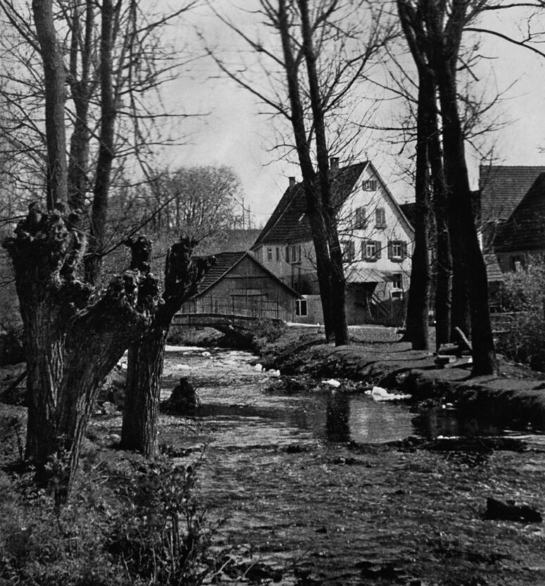 Bachmühle