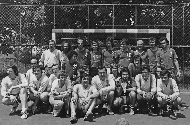 Handballer