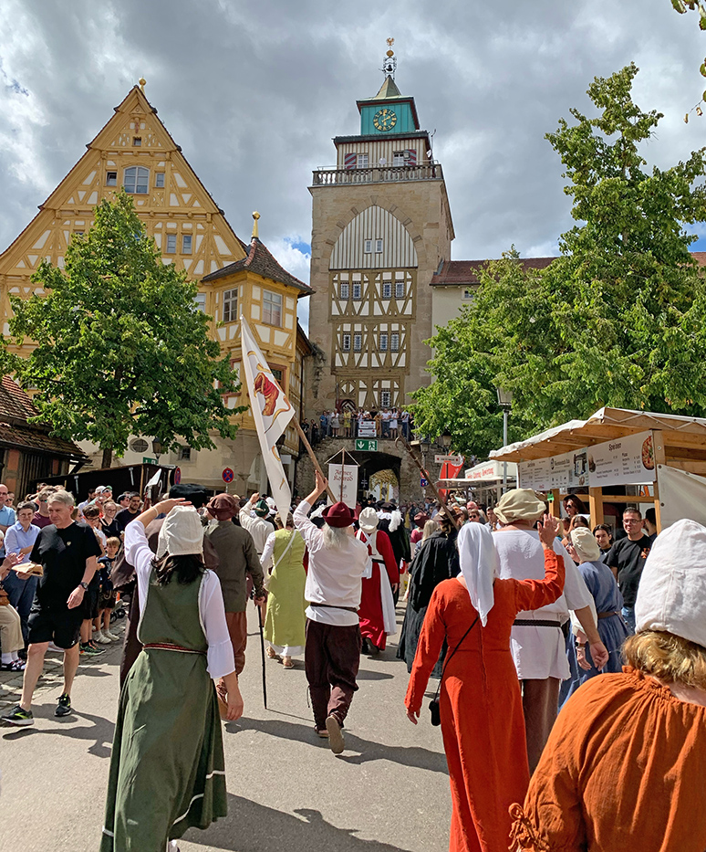 Armer Konrad