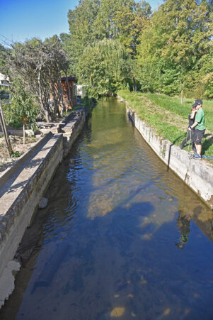 Mühlkanal