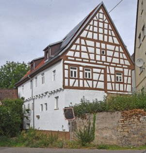 Hauptstraße 22